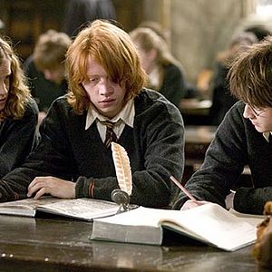 Bilder Harry Potter und der Feuerkelch