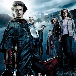 Bilder Harry Potter und der Feuerkelch