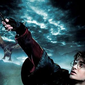 Bilder Harry Potter und der Feuerkelch