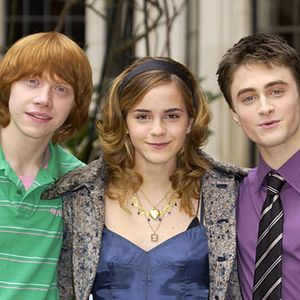 Bilder Harry Potter und der Feuerkelch