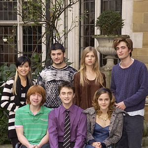 Bilder Daniel Radcliffe