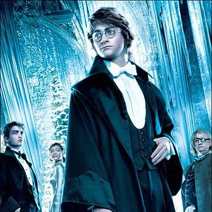 Bilder Harry Potter und der Feuerkelch