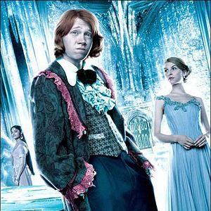 Bilder Harry Potter und der Feuerkelch