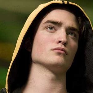 Bilder Robert Pattinson