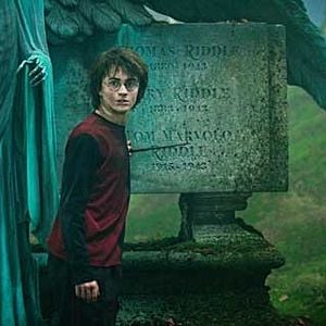 Bilder Daniel Radcliffe