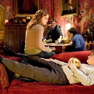 Bilder Daniel Radcliffe