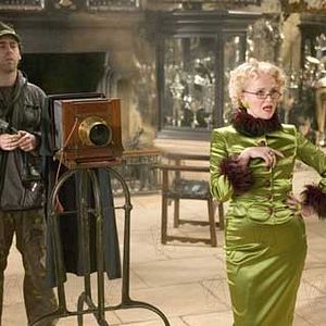 Bilder Harry Potter und der Feuerkelch