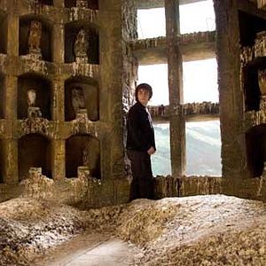 Bilder Daniel Radcliffe