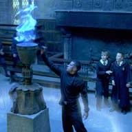Bilder Harry Potter und der Feuerkelch