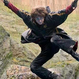 Bilder Daniel Radcliffe