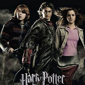 Bilder Harry Potter und der Feuerkelch