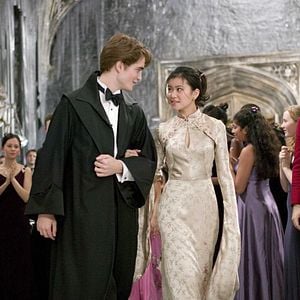 Bilder Robert Pattinson