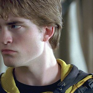 Bilder Robert Pattinson