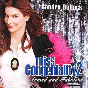 Bilder Miss Undercover 2