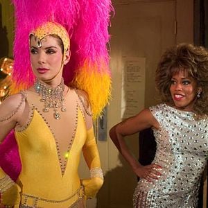 Bilder Sandra Bullock