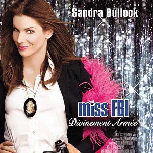 Bilder Miss Undercover 2