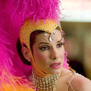 Bilder Sandra Bullock