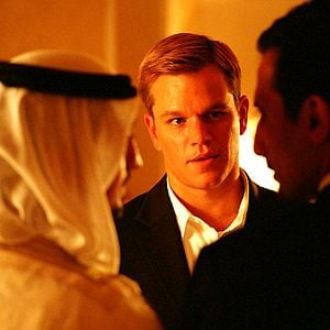 Bilder Matt Damon