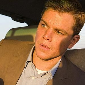 Bilder Matt Damon