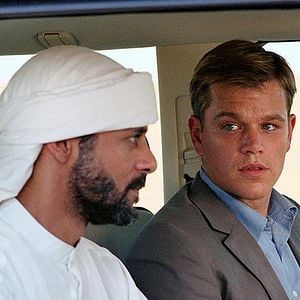 Bilder Alexander Siddig