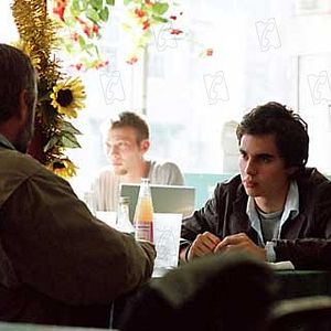 Bilder Max Minghella