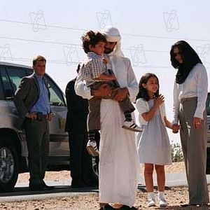 Bilder Alexander Siddig