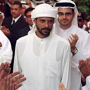 Bilder Alexander Siddig