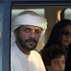 Bilder Alexander Siddig