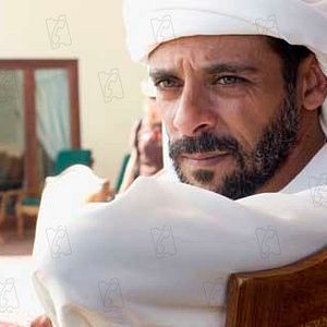 Bilder Alexander Siddig