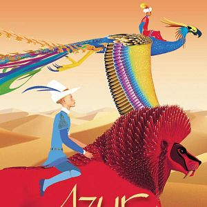 Bilder Michel Ocelot