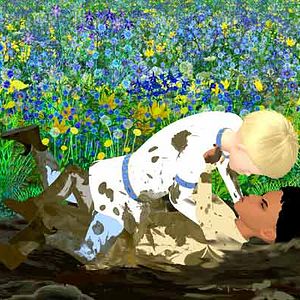 Bilder Michel Ocelot