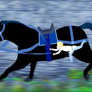 Bilder Michel Ocelot