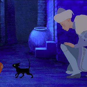 Bilder Michel Ocelot