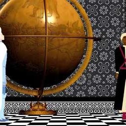 Bilder Michel Ocelot