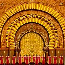 Bilder Michel Ocelot