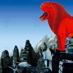 Bilder Michel Ocelot