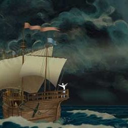 Bilder Michel Ocelot