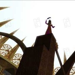 Bilder Michel Ocelot