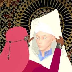 Bilder Michel Ocelot