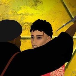 Bilder Michel Ocelot