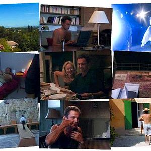 Bilder Philippe Caubère