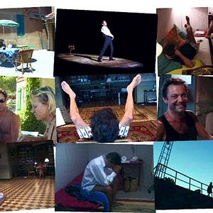 Bilder Philippe Caubère