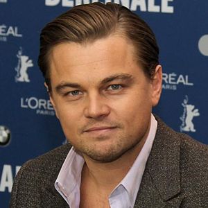 Bilder Leonardo DiCaprio