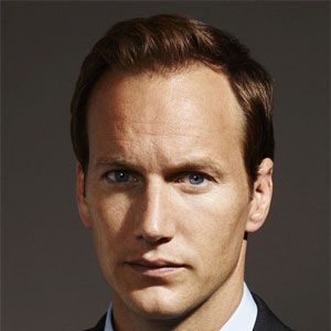 Bilder Patrick Wilson