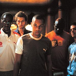 Bilder Denis Thybaud