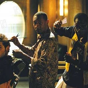 Bilder Denis Thybaud