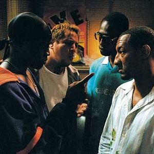 Bilder Denis Thybaud