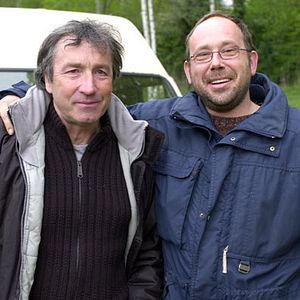 Bilder Jean-Pierre Denis