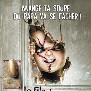 Bilder Chucky´s Baby