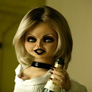 Bilder Jennifer Tilly